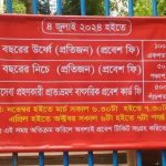 “ডেঙ্গু ইস্যুতে সব প্রস্তুতি নিয়েছে সরকার”