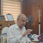 “রাস্তা বন্ধ করে জনদুর্ভোগ সৃষ্টি করলে প্রচলিত আইনে ব্যবস্থা নেবে পুলিশ”