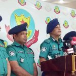 “মন্ত্রী-এমপিরা দেশে চিকিৎসা নিলে স্বাস্থ্যসেবায় মানুষের আস্থা বাড়বে”