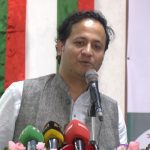 লুটপাট, কালোটাকা, জমি দখলের মানসিকতার দল আওয়ামী লীগ: রিজভী