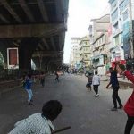 কোটা সংস্কার আন্দোলন: সায়েন্সল্যাবে যুবক নিহত