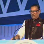 “আগামী দিনে যত বাধাই আসুক, অপ্রতিরোধ্য গতিতে এগিয়ে যাবে বাংলাদেশ”