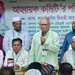 কোটা আন্দোলনকারীদের নতুন কর্মসূচি