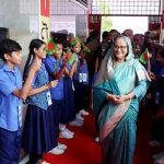 “ভারত আমাদের রাজনৈতিক বন্ধু, চীন উন্নয়নের”
