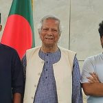 আইন ও বিচার মন্ত্রণালয়ের দায়িত্ব পেয়েছেন আসিফ নজরুল