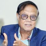 জামায়াত আমিরের সঙ্গে অস্ট্রেলিয়ার হাইকমিশনারের সৌজন্য সাক্ষাৎ