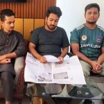 অপপ্রচার বন্ধে ব্যর্থতা এবং ইন্টারনেট সেবা ব্যাহত হওয়ায় প্রকাশ্যে ক্ষমা চাইলেন পলক