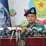 “শেখ হাসিনাকে ভারত সমর্থন করে বাংলাদেশকে সমর্থন করে না”