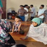 সাবেক পাটমন্ত্রী গোলাম দস্তগীর গাজী গ্রেফতার