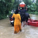 “আন্দোলনে আহত ছাত্র-জনতাকে সম্পূর্ণ বিনামূল্যে চিকিৎসা এবং ওষুধ প্রদান করা হচ্ছে”