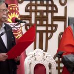পদত্যাগ করলেন ইউজিসি চেয়ারম্যান ড. কাজী শহীদুল্লাহ