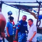 অন্তর্বর্তী সরকারের সঙ্গে কাজ চালিয়ে যেতে চায় ভারত