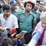 উন্নত চিকিৎসার জন্য শিগগির বিদেশ নেওয়া হবে খালেদা জিয়াকে