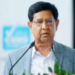 টেলিগ্রামের সিইও পাভেল দুরভ ফ্রান্সে গ্রেফতার