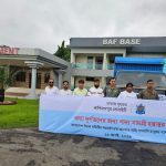 আজ শুভ জন্মাষ্টমী