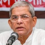 গণ অধিকার পরিষদের রাশেদ খান বিএনপিতে যোগ দিয়ে ধানের শীষে লড়বেন
