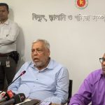 “ব্যাংক থেকে অতিরিক্ত টাকা তুলবেন না; আমানতকারীরা অবশ্যই টাকা ফেরত পাবেন”