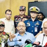 ঢাকায় শেখ হাসিনার বিরুদ্ধে আরও তিন হত্যা মামলা
