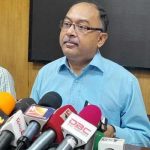 আনসাররা কোমলমতি শিক্ষার্থীদের ওপর বুট দিয়ে লাথি মেরে শরীর থেঁতলে দিয়েছে: রিজভী