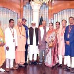 “চলমান বন্যায় ১১ জেলায় মারা গেছেন ২৭ জন”