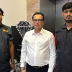 পুলিশের সাবেক মহাপরিদর্শক শহিদুল হক ও আবদুল্লাহ আল মামুন গ্রেফতার