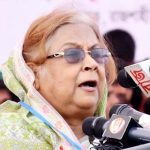 ভারী বর্ষণে কক্ষবাজারে পৃথক স্থানে পাহাড় ধসে ছয়জনের মৃত্যু হয়েছে