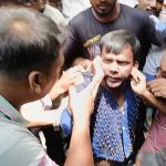 ভারতে শেখ হাসিনার আশ্রয় নিয়ে কথা বলতে চাই না: পররাষ্ট্র উপদেষ্টা