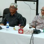 “গণঅভ্যুত্থানে শহীদদের তালিকা প্রায় শেষ দিকে”
