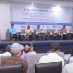 শেখ হাসিনা থাকলে ভারত বাংলাদেশে আধিপত্য বিস্তার করতে পারে: রিজভী