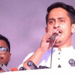 সেনাবাহিনীকে নির্বাহী ম্যাজিস্ট্রেটের ক্ষমতা দিয়ে প্রজ্ঞাপন