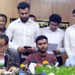 সংবিধান সংস্কার কমিশনের দায়িত্বে ড. শাহদীন মালিক