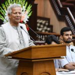 “পূজামণ্ডপে কোনো ধরনের বিশৃঙ্খলা করলে কঠোর হস্তে দমন করব”