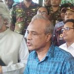 “ভারতের সঙ্গে টানাপোড়েন কাটিয়ে উঠতে আলোচনা হবে”