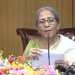 “আপনাদের দেওয়া করই দেশের অর্থনীতির মূল চালিকাশক্তি”
