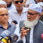 “আর্থিক খাতে লুটপাটকারীদের বিরুদ্ধে সরকারের ব্যবস্থা গ্রহণ অব্যাহত রয়েছে”