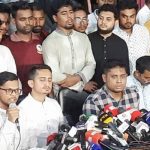“প্রকৃত শ্রমিকরা এ ধরনের কোনো বিশৃঙ্খলা করছেন না”