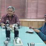 আচরণবিধি ভঙ্গের অভিযোগে  প্রধান কোচের পদ থেকে হাথুরুসিংহে বরখাস্ত
