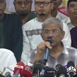 শিক্ষার্থীদের  শিক্ষাঙ্গনে ফিরে যাওয়ার আহবান শিক্ষা উপদেষ্টার
