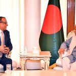 নভেম্বরে বিমসটেক শীর্ষ সম্মেলনে ইউনূস-মোদি বৈঠক হতে পারে