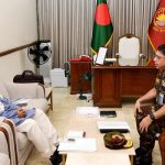 দক্ষিণ আফ্রিকার বিপক্ষে টেস্ট সিরিজ শেষে তিন ফরম্যাটেই নেতৃত্ব ছাড়ছেন শান্ত