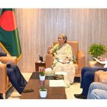 দেশের ৪ সমুদ্রবন্দরে ৩ নম্বর সতর্কতা