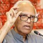 রোহিঙ্গা সংকট নিয়ে বড় আন্তর্জাতিক সম্মেলন করবে সরকার