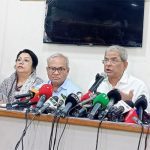 দেশে ফিরল সাফজয়ী নারী দল