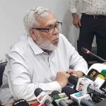 জাতিসংঘের কার্যকারিতা নিয়ে প্রশ্ন তুললেন মির্জা ফখরুল