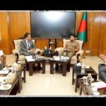 “এবারের পূজায় সুনির্দিষ্ট কোনো নিরাপত্তা সংকট নেই”