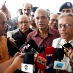 “ভারতের অন্যতম শীর্ষ ধনী রতন টাটা মারা গেছেন”