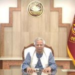 “নারী-পুরুষ অসঙ্গতি দূর করতে জেন্ডার বাজেট অত্যন্ত গুরুত্বপূর্ণ”