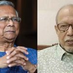 “ছাত্র-জনতার আন্দোলনে আহতদের জন্য বিদেশি চিকিৎসক আনা হচ্ছে”