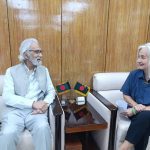 “হাওরে এলাকা ভিত্তিক মাছ রক্ষায় সময় নির্ধারণ করতে হবে”