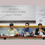 সারাদেশে ডেঙ্গুতে আরও ৩ জনের মৃত্যু